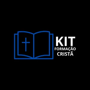 Imagem de capa para o Curso online KIT FORMAÇÃO CRISTÃ - CURSO