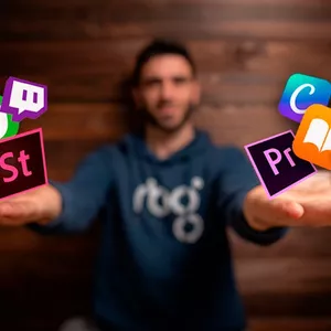 Imagen de portada para Curso online TU CURSO ONLINE DESCARGA