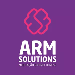Imagem de capa para o Curso online ARM Solutions - Meditação e Mindfulness 