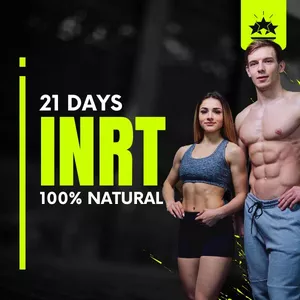 Cover image for Online course INRT - Training with intensity and natural repetition