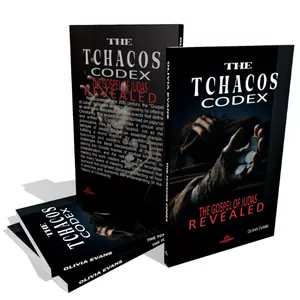 Cover image for Ebook  The Tchacos Codex The Gospel of Judas Revealed