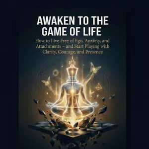 Cover image for Ebook Awaken to The Game of Life