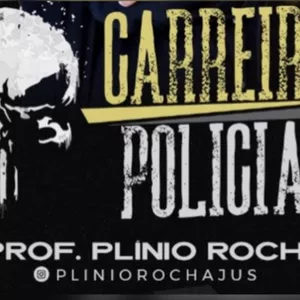 Imagem de capa para o Curso online PM-SE (OFICIAL DA POLICIA MILITAR DE SERGIPE)