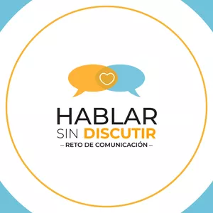 Imagen de portada para Curso online Reto Hablar Sin Discutir