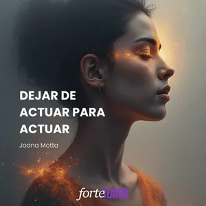 Imagen de portada para Ebook DEJAR DE ACTUAR PARA ACTUAR