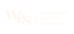 Wellness Pilates College logo