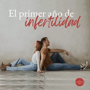 Imagen de portada para Curso online El Primer Año de Infertilidad