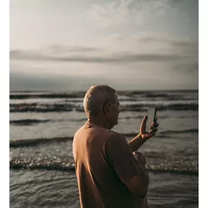 Imagem do curso Edição de Presets Mobile UP