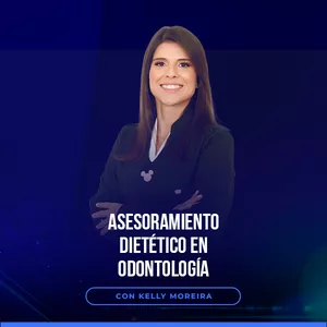 Imagen de portada para Curso online Asesoramiento dietético en odontología