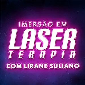 Imagem de capa para o Curso online Imersão em laserterapia