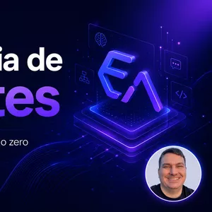 Imagem do curso Curso Engenharia de Agentes
