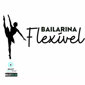 Imagem de capa para o Curso online Bailarina Flexível