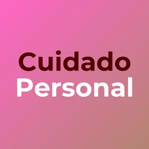 Imagen de portada para Ebook CUIDADO PERSONAL