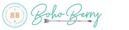 Boho Berry