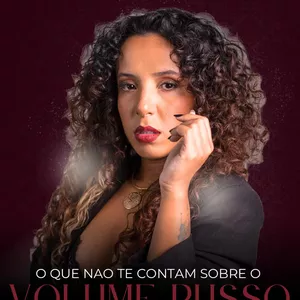 Imagem de capa para o Curso online O que não te contam sobre Volume Russo