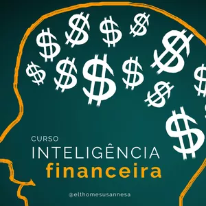 Planilha COMO ENRIQUECER TENDO INTELIGÊNCIA FINANCEIRA