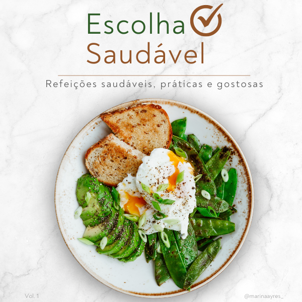 Escolha Saudável 
