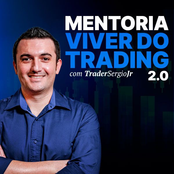 Imagem do curso Mentoria Viver do Trading 2.0