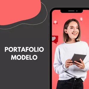Imagen de portada para Ebook Portafolio Modelo