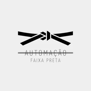 Imagem de capa para o Curso online Automação Faixa Preta 