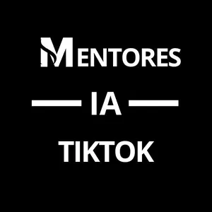 Imagen de portada para Curso online Mentor IA TikTok
