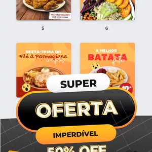 Imagem de capa para o Curso online PACK RESTAURANTE 2.0