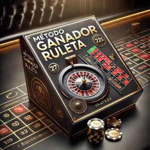 Imagen de portada para Curso online Ruleta VIP Academy