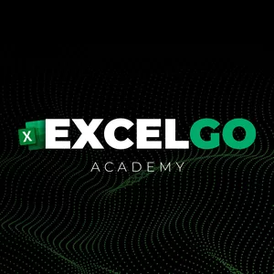 Imagen de portada para Curso online Excel GO Academy