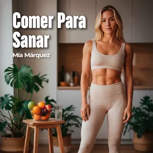 Imagen de portada para Ebook COMER PARA SANAR