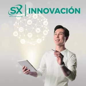 Imagen de portada para Curso online Escuela de Servicio SX - INNOVACIÓN