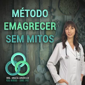Imagem de capa para o Curso online Método emagrecer sem mitos