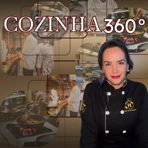 Curso MENTORIA GASTRONOMICA COZINHA 360°