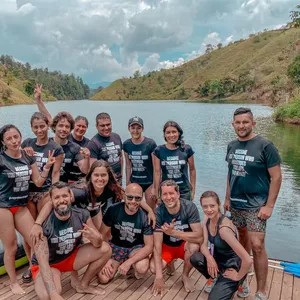 Imagen de portada para Curso online RETO HIMALAYA