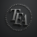 Tizzy Essential Academy logo