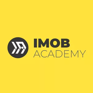 Imagem de capa para o Curso online  IMOB ACADEMY - Escola de Gestão Imobiliária