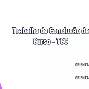 Imagem de capa para o Ebook Pack - Slide para apresentação de TCC