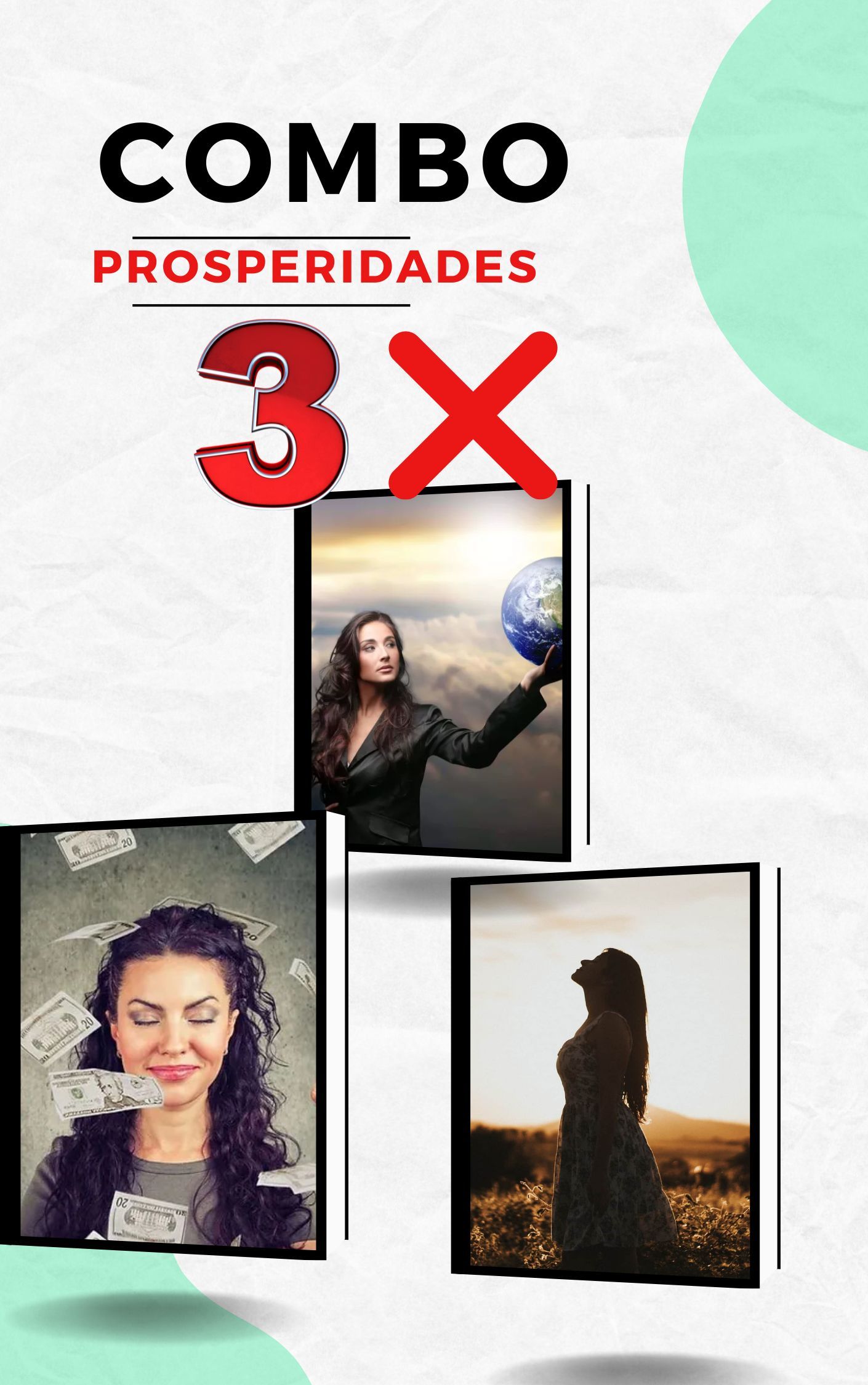 Imagem do curso use a lei da atração ao seu favor metodo