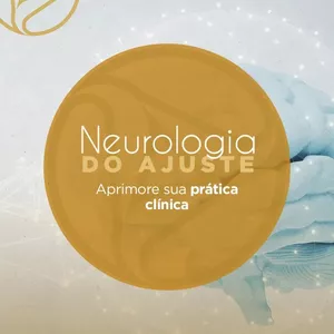 Imagem de capa para o Curso online NEUROLOGIA DO AJUSTE