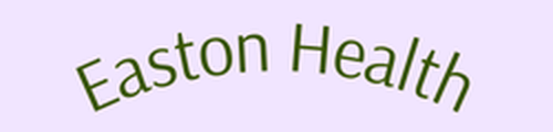 Easton Health logo
