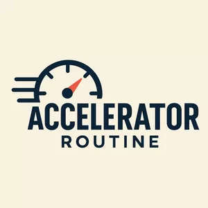 Cover image for Ebook Accelerator