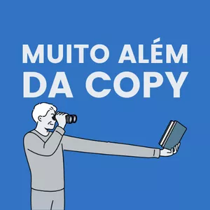 Imagem de capa para o Curso online Mentoria Muito Além da Copy
