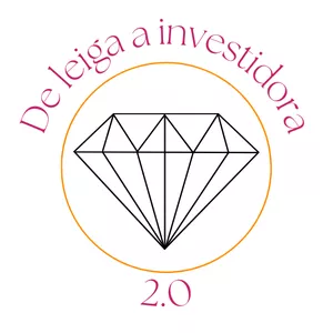 Imagem de capa para o Curso online De Leiga a Investidora 2.0
