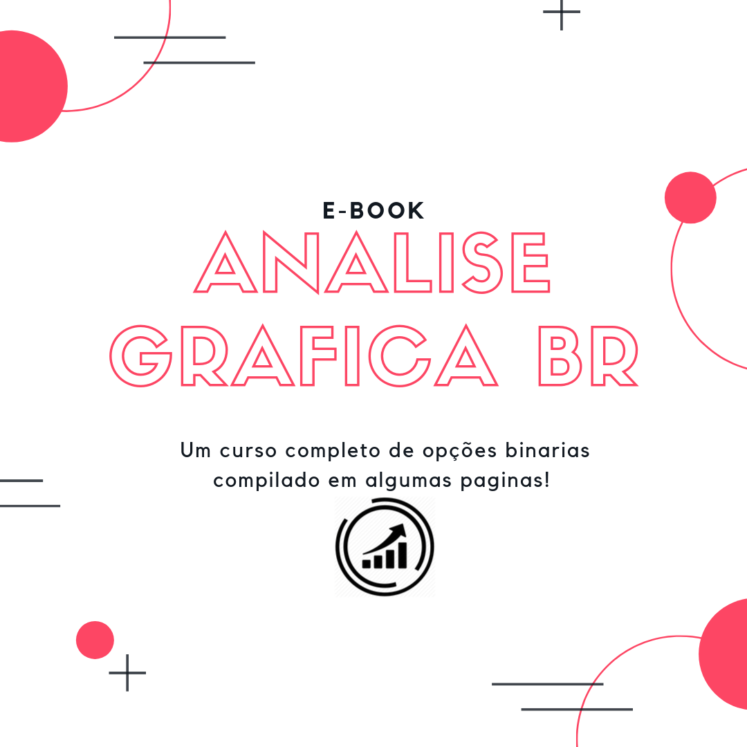 Imagem do curso Analise Gráfica BR - Um curso completo de opções binarias compilado em algumas paginas!