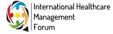 IHMF logo