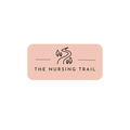 The Nursing Trail logo