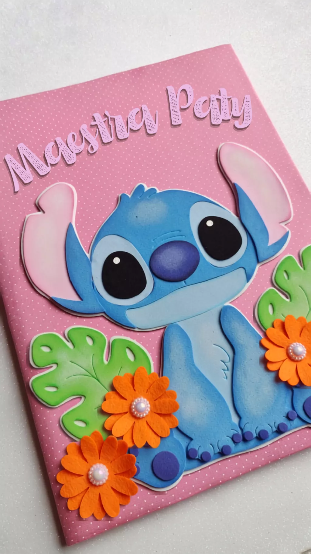Kit Maestra Creativa