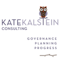 Nonprofit Governance Guidebook logo