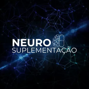Imagem de capa para o Curso online Desvendando os Segredos da NeuroSuplementação - Super Completo