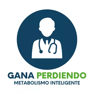 Imagen de portada para Curso online Gana Perdiendo Metabolismo Inteligente