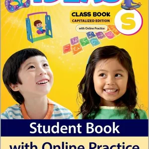 Imagen de portada para Ebook  "Bright Ideas"